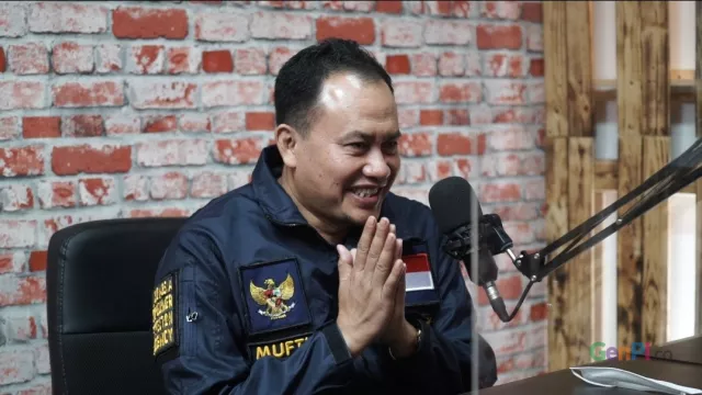 BPKN Sedang Berjuang Menjadi Lembaga Independen - GenPI.co BPKN Sedang Berjuang Menjadi Lembaga Independen - GenPI.co