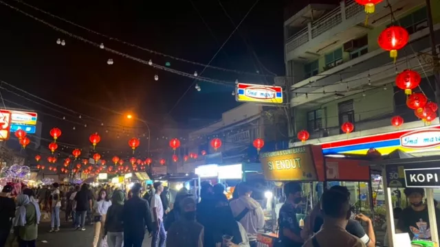 Pasar Lama Bakal Ditata Ulang, Para Pedagang Bebas dari Pungli? - GenPI.co