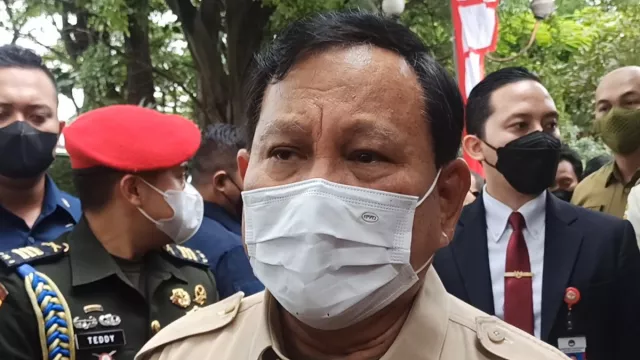 Pengamat Peringatkan Prabowo Subianto, Isinya Mengejutkan - GenPI.co