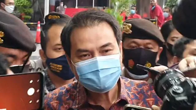 Pengamat Minta Hukuman Azis Syamsuddin Diperberat, Ini Alasannya - GenPI.co