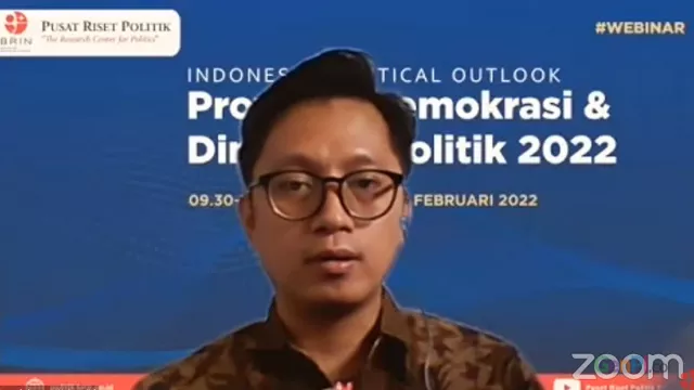 Suara Peneliti BRIN Mengejutkan, Ruang Oposisi Akan Digembosi - GenPI.co