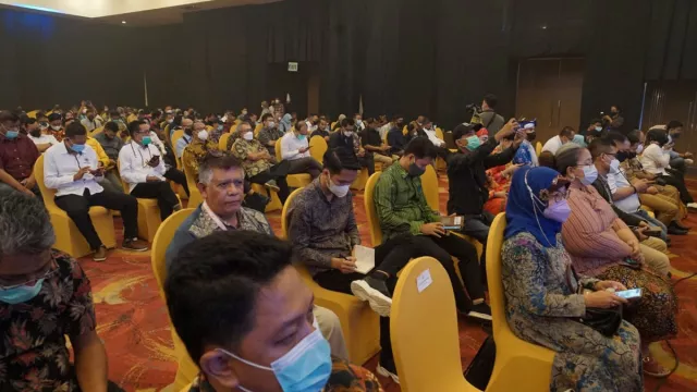 HPN 2022 Momentum Mengeksplorasi Keindahan Sultra - GenPI.co