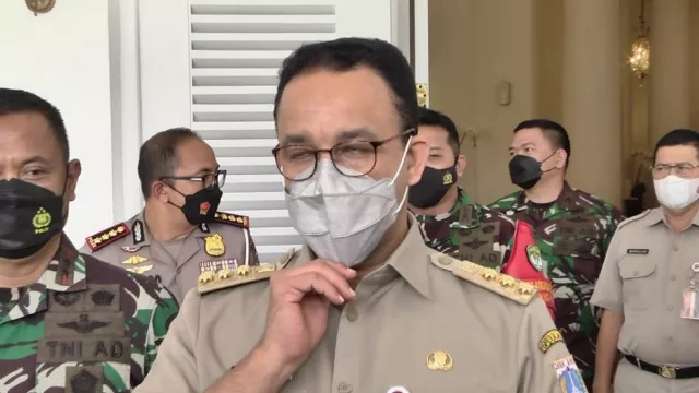 Pengamat: Anies Baswedan Capres 2024 Terkuat dari Oposisi - GenPI.co