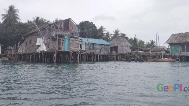 Jangan Minder Jadi Warga Pulau - GenPI.co Jangan Minder Jadi Warga Pulau - GenPI.co