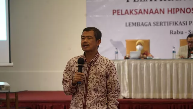 BNSP Dorong LSP KHI Berkembang di ASEAN - GenPI.co BNSP Dorong LSP KHI Berkembang di ASEAN - GenPI.co