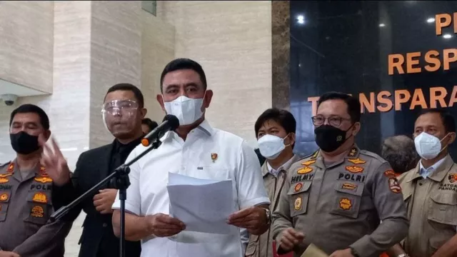 Trading Viral Blast Hanya Tipu-Tipu, 3 Influencer dibekuk Polisi - GenPI.co