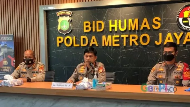 Politisi Golkar Terlibat Pengeroyokan, Polisi Beber Kronologinya - GenPI.co