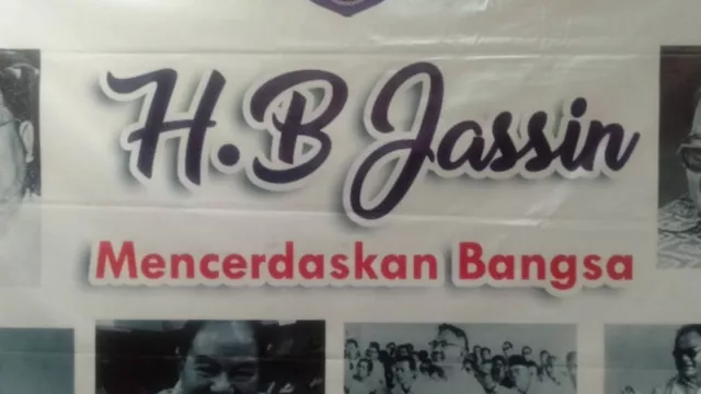 Alasan Jokowi Harus Jadikan H.B. Jassin sebagai Pahlawan Nasional - GenPI.co