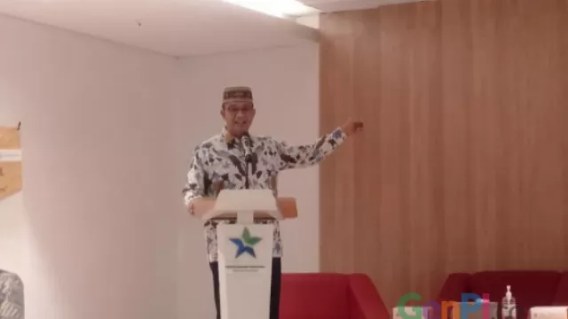 Anies Minta Negara Ikut Merawat Budaya, Bukan Fokus ke Fisik Saja - GenPI.co