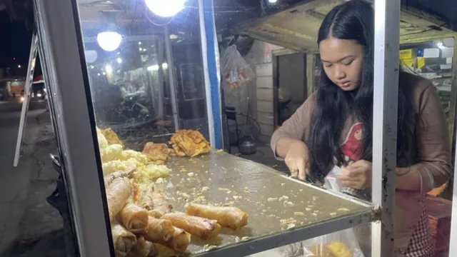 Curhat Pedagang Tahu dan Tempe Goreng Naikkan Harga, Duh - GenPI.co