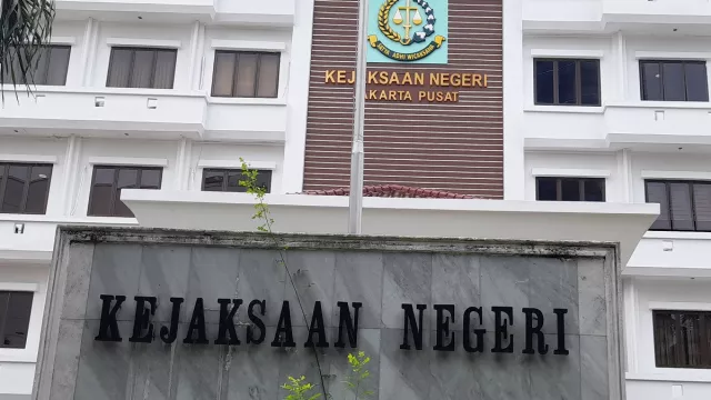 Perusahaan Pulpen Lega, Kasus Pemalsuan Merek ke Kejaksaan - GenPI.co