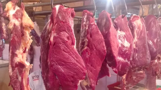 Sebelum Dimasak, Daging Hewan Terkena PMK Harus Digantung - GenPI.co