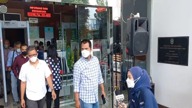 Pentolan Eks FPI Siapkan Amunisi Dahsyat, Munarman Bisa Bebas - GenPI.co