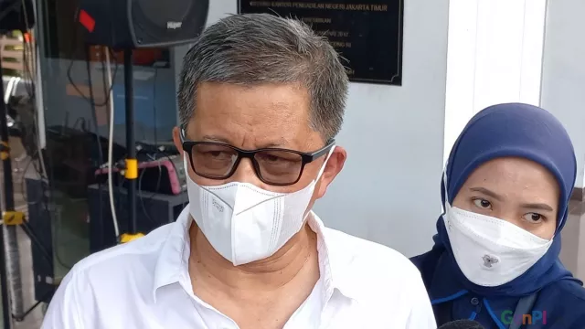 Rocky Gerung Bongkar Sifat Asli Munarman, Nggak Nyangka - GenPI.co