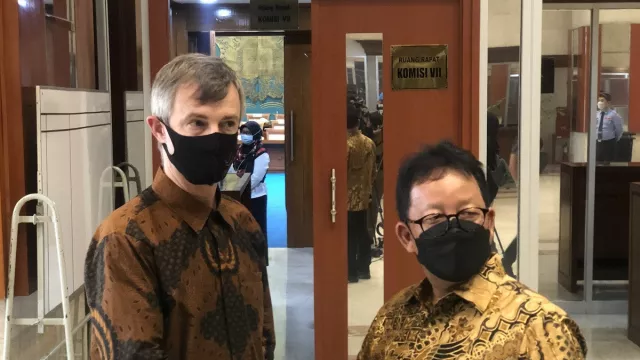 Suara Lantang Anggota DPR RI: Kami Mengutuk Keras - GenPI.co Suara Lantang Anggota DPR RI: Kami Mengutuk Keras - GenPI.co