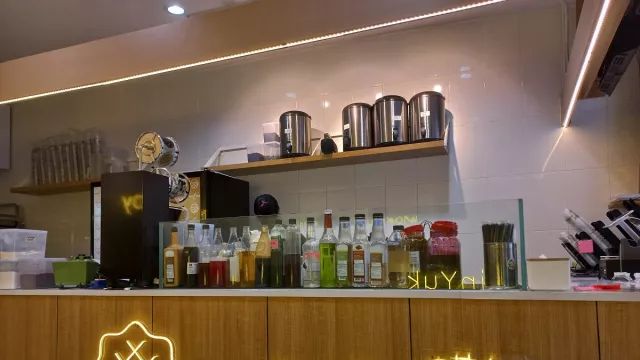 Nih Rekomendasi Cafe untuk Nongkrong Asyik di Jakarta Barat - GenPI.co