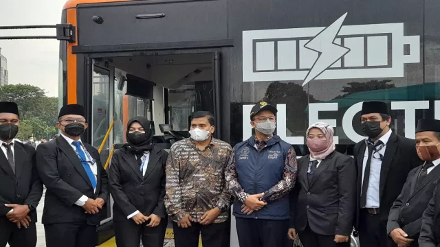 Anies Baswedan Mengeluarkan Perintah, Warga Jakarta Wajib Patuh - GenPI.co