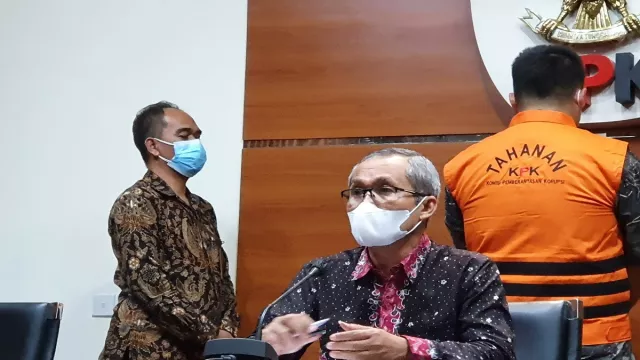 KPK Diminta Kawal Program Pembangunan IKN - GenPI.co