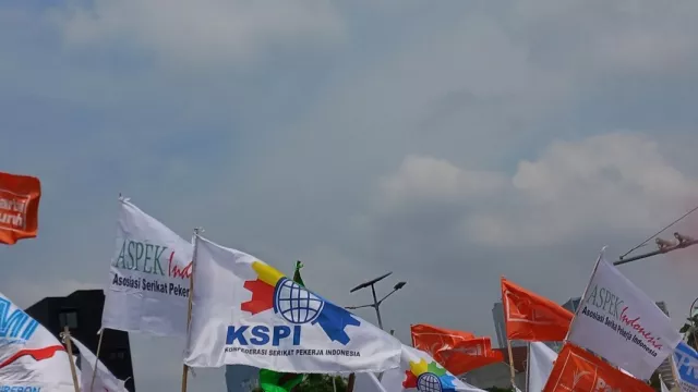 Partai Buruh Desak Pemerintah Bikin Program Jaminan Pengangguran - GenPI.co