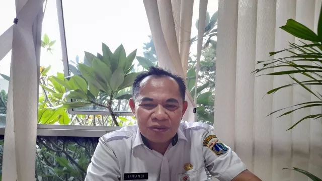 Anak Buah Anies Siap Jaga Pasar Tanah Abang - GenPI.co