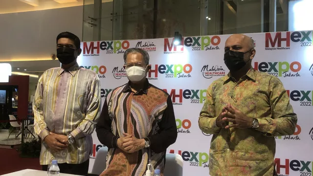 MH Expo 2022 Hadirkan 10 Rumah Sakit Terbaik di Malaysia, Wow! - GenPI.co