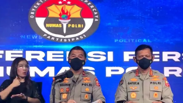 Brigjen Ramadhan Kuak Aksi Pimpinan KKB Papua yang ditembak Mati - GenPI.co Brigjen Ramadhan Kuak Aksi Pimpinan KKB Papua yang ditembak Mati - GenPI.co