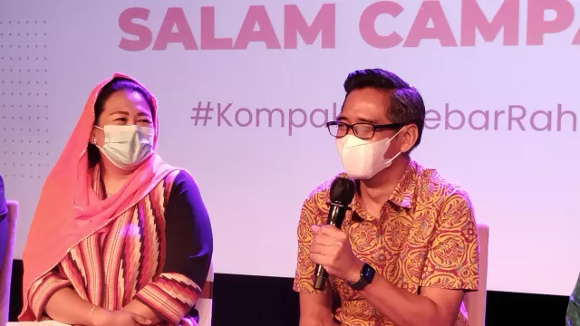 BNPT Beber Cara Menanggulangi Terorisme, Harap Disimak - GenPI.co