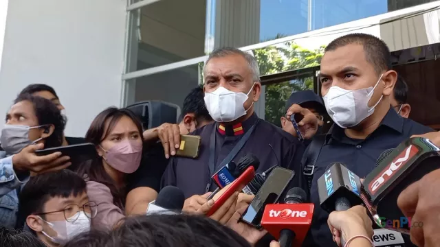 Aziz Yanuar Bongkar Vonis Hakim soal Kasus Munarman, Mengejutkan! - GenPI.co