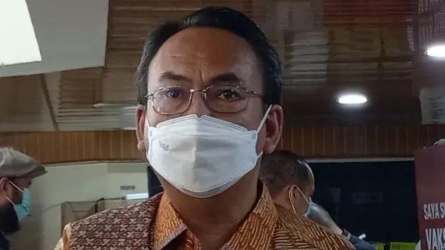 BLT Minyak Goreng Cair, Bakal Dikirim Melalui PT Pos Indonesia - GenPI.co