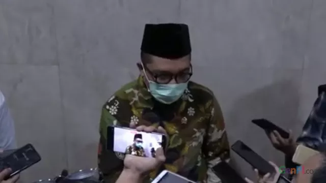 DPR Minta Kejagung Bongkar Dalang Mafia Minyak Goreng - GenPI.co