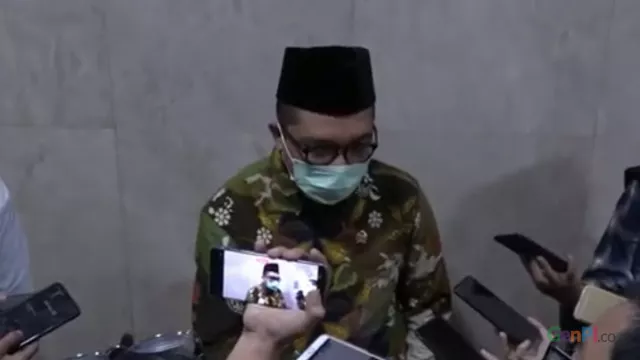 RUU Pemekaran Papua Tuai Penolakan, Achmad Baidowi: Wajar - GenPI.co