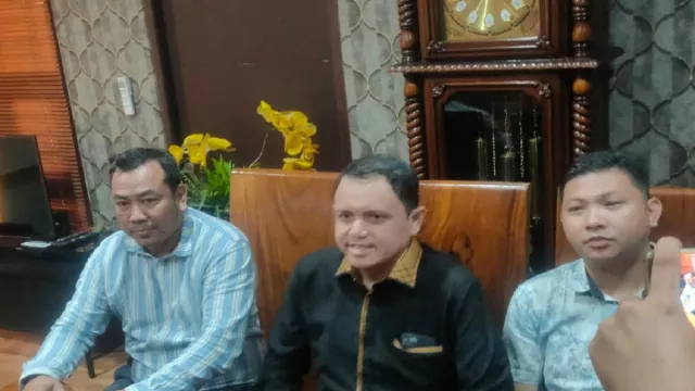 Muannas: Hak Imunitas Tidak Pas Digunakan Eddy Soeparno - GenPI.co