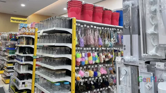 Yuk, Belanja Keperluan Ramadan dan Mudik di Mr.DIY, Lebih Hemat! - GenPI.co