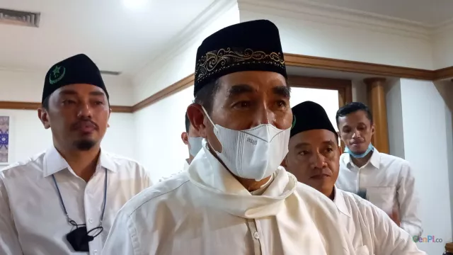Orang Terkaya di Indonesia Didominasi Nonmuslim, Kata Presiden SI - GenPI.co