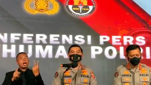 Rudiyanto Pei Terlibat di Kasus Indra Kenz, Polisi Beber Buktinya - GenPI.co