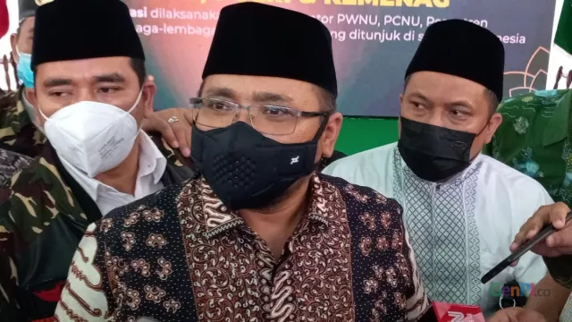 Kecam Pembubaran Ibadah Gereja Lampung, SETARA Desak Pemerintah Gerak - GenPI.co