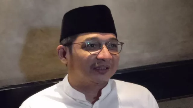 Pasha Ungu Bakal Bersaing dengan Ahmad Sahroni - GenPI.co