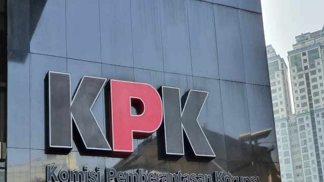 Ditangkap KPK, Pejabat Pemkot Ambon diduga Bakar Barang Bukti - GenPI.co