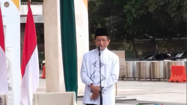 Nasaruddin Umar Sebut Media Berperan Besar bagi Masjid Istiqlal - GenPI.co