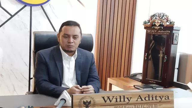 WTP Jadi Ladang Korupsi, DPR Bakal Panggil BPK - GenPI.co