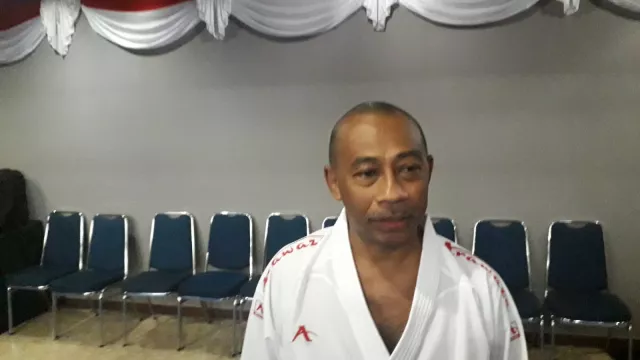 Jelang SEA Games 2021, Ini Harapan Timnas Karate Indonesia - GenPI.co