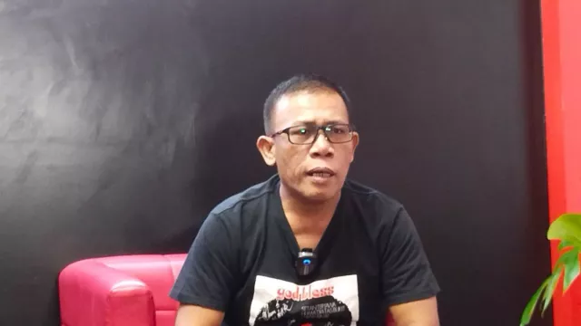 Penjajakan PDIP Tak Melulu Soal Koalisi 2024, Kata Masinton - GenPI.co