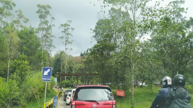 Ranca Upas Tawarkan Sensasi Liburan Menarik di Bandung - GenPI.co