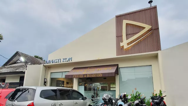 Rekomendasi Cafe Hidden Gem di Tangerang Selatan, Yuk Cobain - GenPI.co