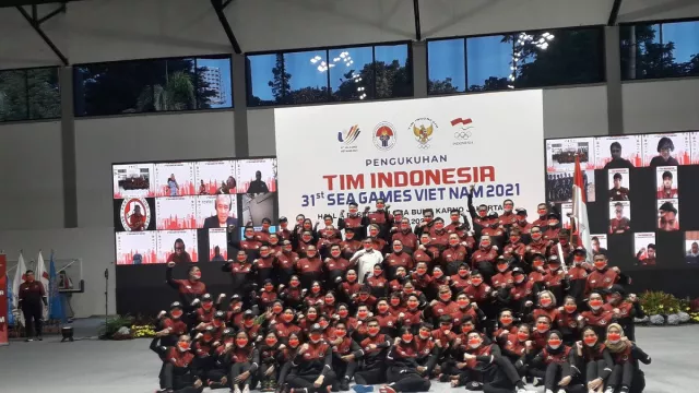 Menpora Zainudin Amali Sebut SEA Games 2021 akan Berbeda - GenPI.co