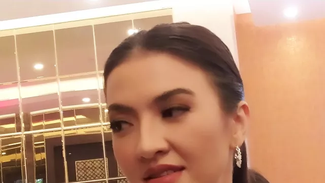 Raline Shah Ungkap Kriteria Calon Suami, Pria Jomlo Merapat! - GenPI.co Raline Shah Ungkap Kriteria Calon Suami, Pria Jomlo Merapat! - GenPI.co