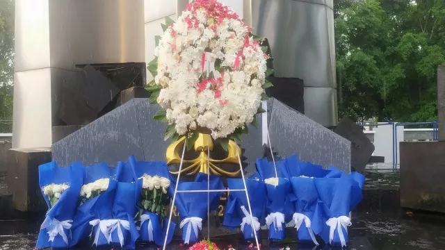 4 Mahasiswa Tragedi Trisakti Layak Jadi Pahlawan Nasional - GenPI.co