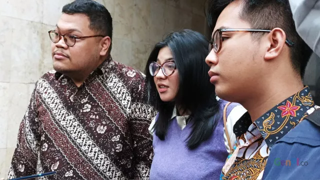 Polda Metro Jaya: Penahanan Dea OnlyFans Jadi Wewenang Kejaksaan - GenPI.co
