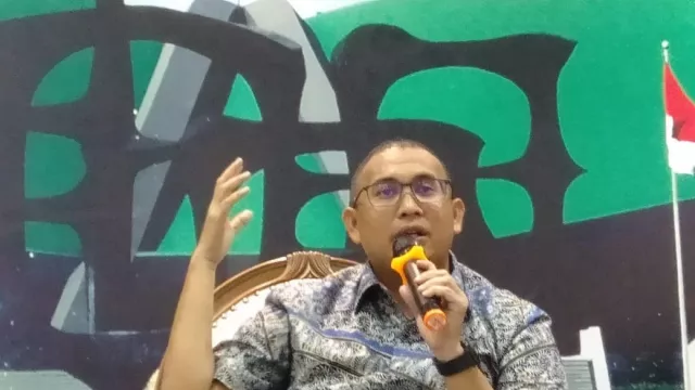 Andre Rosiade Buka-bukaan soal Kertas Suara Pemilihan Waketum PSSI yang Sempat Hilang - GenPI.co