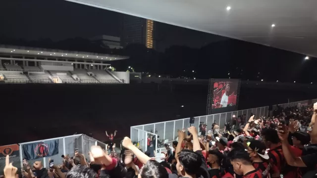 Milanisti Indonesia, Wadah Fan AC Milan Resmi di Tanah Air - GenPI.co
